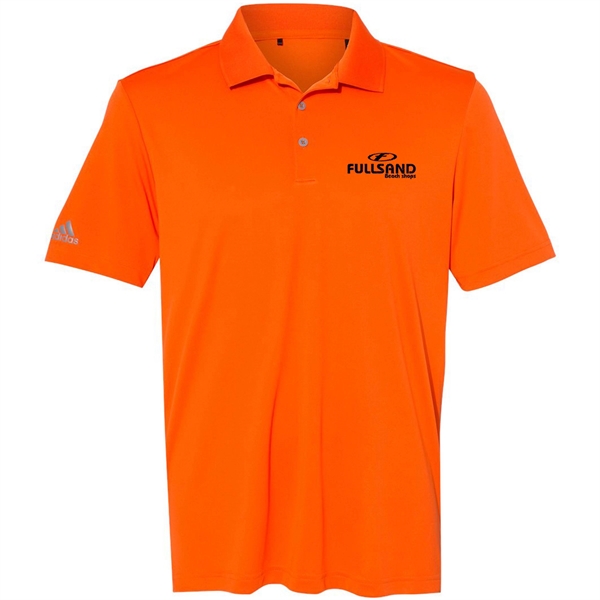 Addias Performance Polo... from ASI 30208 A P Specialties / AP Specialties