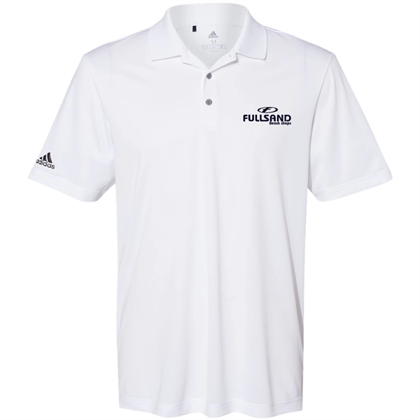 Addias Performance Polo... from ASI 30208 A P Specialties / AP Specialties