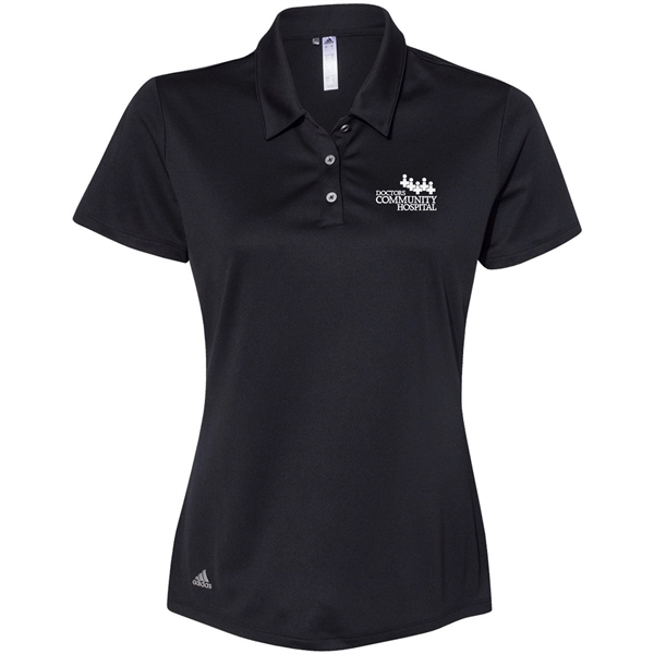 Adidas - Women's Performance Sport Shirt... from ASI 30208 A P Specialties / AP Specialties