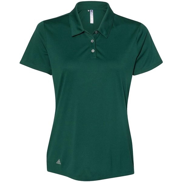 Adidas - Women's Performance Sport Shirt... from ASI 30208 A P Specialties / AP Specialties