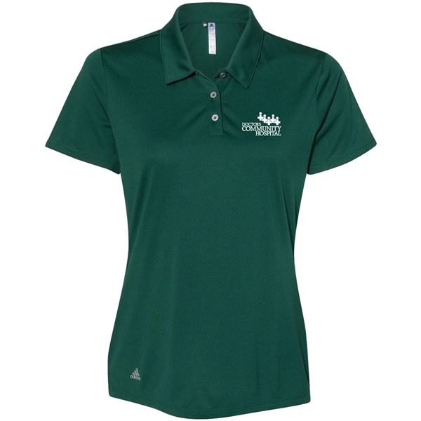 Adidas - Women's Performance Sport Shirt... from ASI 30208 A P Specialties / AP Specialties