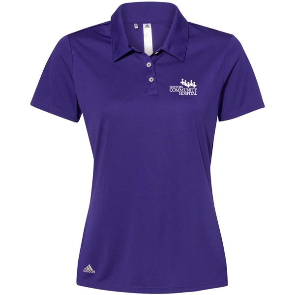 Adidas - Women's Performance Sport Shirt... from ASI 30208 A P Specialties / AP Specialties