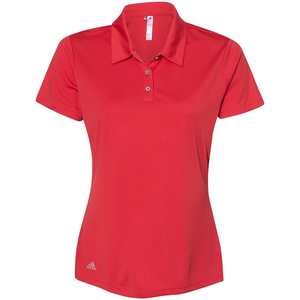 Adidas - Women's Performance Sport Shirt... from ASI 30208 A P Specialties / AP Specialties