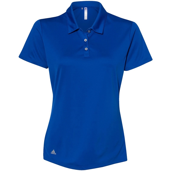Adidas - Women's Performance Sport Shirt... from ASI 30208 A P Specialties / AP Specialties