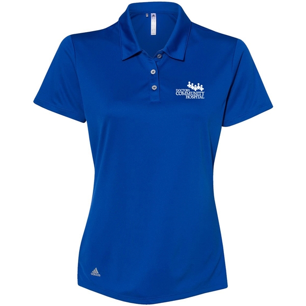 Adidas - Women's Performance Sport Shirt... from ASI 30208 A P Specialties / AP Specialties