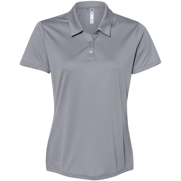 Adidas - Women's Performance Sport Shirt... from ASI 30208 A P Specialties / AP Specialties
