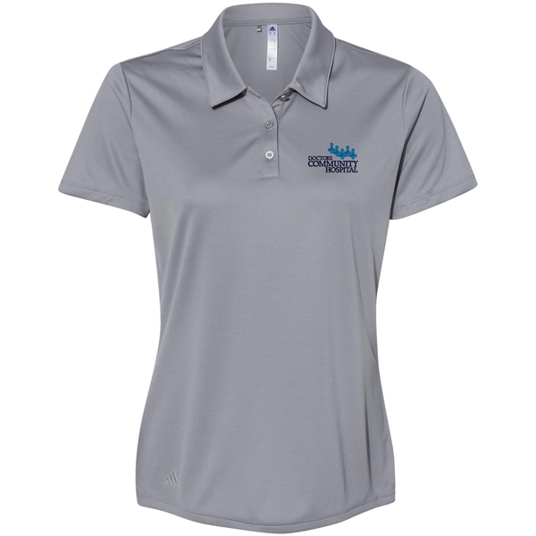 Adidas - Women's Performance Sport Shirt... from ASI 30208 A P Specialties / AP Specialties