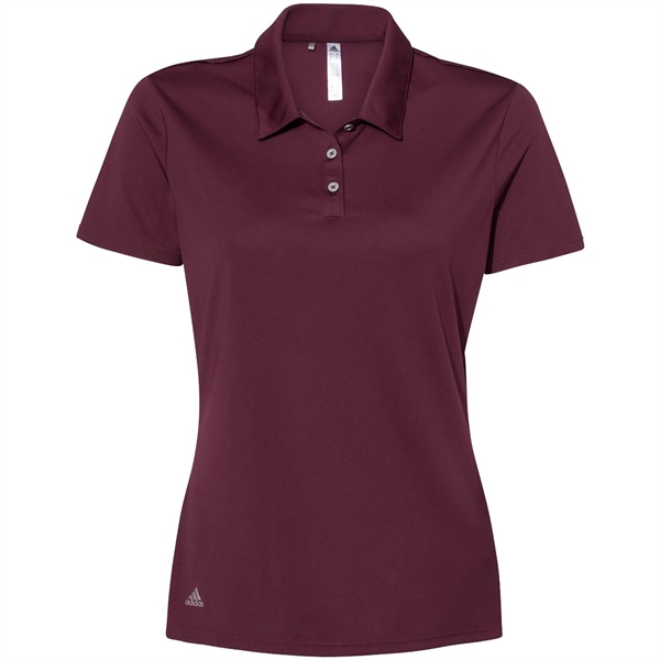 Adidas - Women's Performance Sport Shirt... from ASI 30208 A P Specialties / AP Specialties