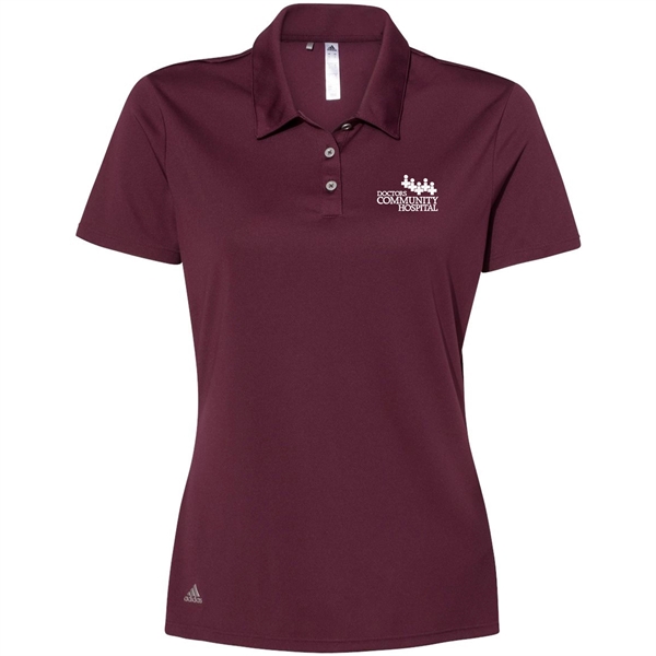 Adidas - Women's Performance Sport Shirt... from ASI 30208 A P Specialties / AP Specialties