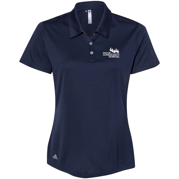 Adidas - Women's Performance Sport Shirt... from ASI 30208 A P Specialties / AP Specialties
