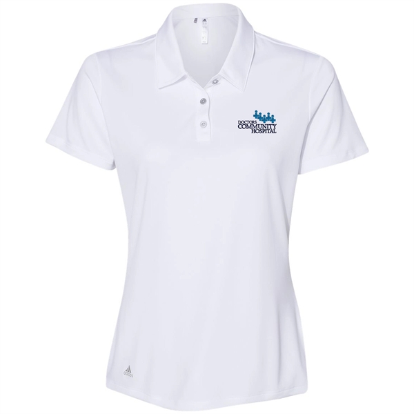 Adidas - Women's Performance Sport Shirt... from ASI 30208 A P Specialties / AP Specialties