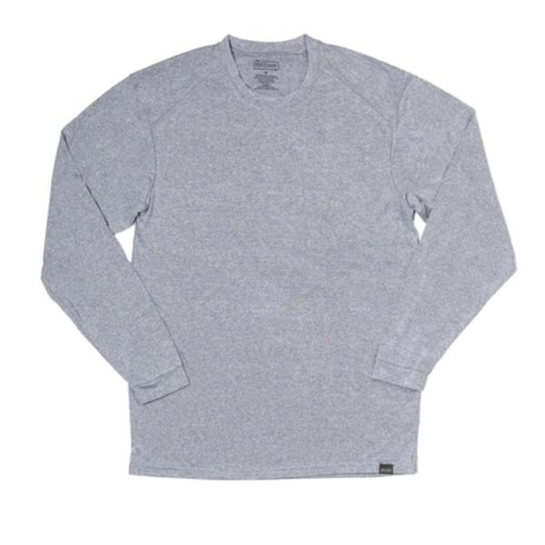 Recover Long sleeve Sport Tee with full color sublimation, made of... from ASI 72657 Active Life Promo / Active Life Promo