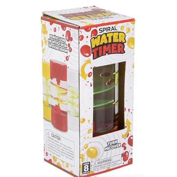 Water timer.... from ASI 85620 H M Schmidt Co Inc / Traveling Billboard