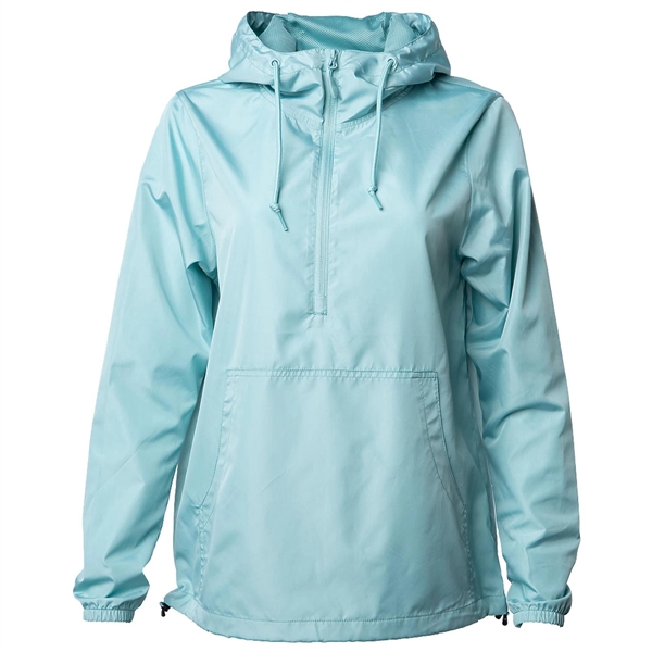 Lightweight Pullover Windbreaker Anorak Jacket... from ASI 30208 A P Specialties / AP Specialties