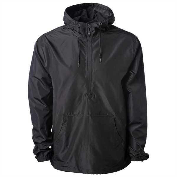 Lightweight Pullover Windbreaker Anorak Jacket... from ASI 30208 A P Specialties / AP Specialties