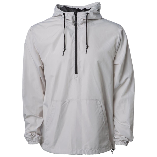 Lightweight Pullover Windbreaker Anorak Jacket... from ASI 30208 A P Specialties / AP Specialties
