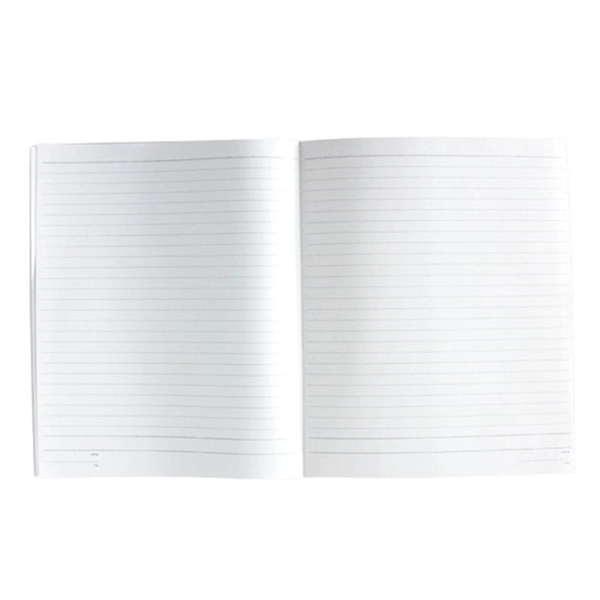 B5 Softcover notebook with free FCP imprint on cover + free... from ASI 37218 Athena Promo (tm)