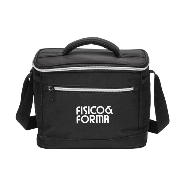 600D polyester picnic cooler bag for a relaxing outing.... from ASI 84592 St Regis Group