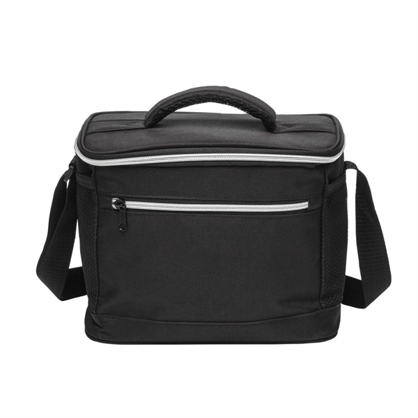 600D polyester picnic cooler bag for a relaxing outing.... from ASI 84592 St Regis Group