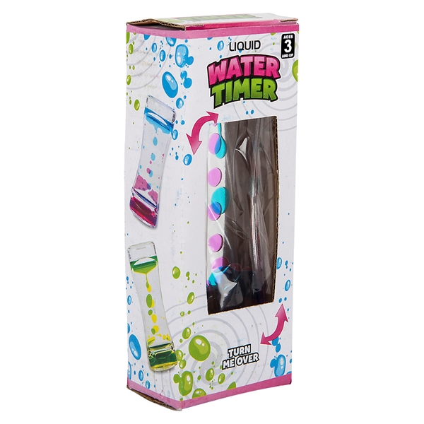 Water timer.... from ASI 85620 H M Schmidt Co Inc / Traveling Billboard