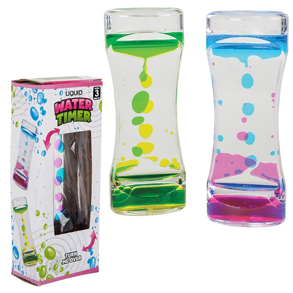 Water timer.... from ASI 85620 H M Schmidt Co Inc / Traveling Billboard