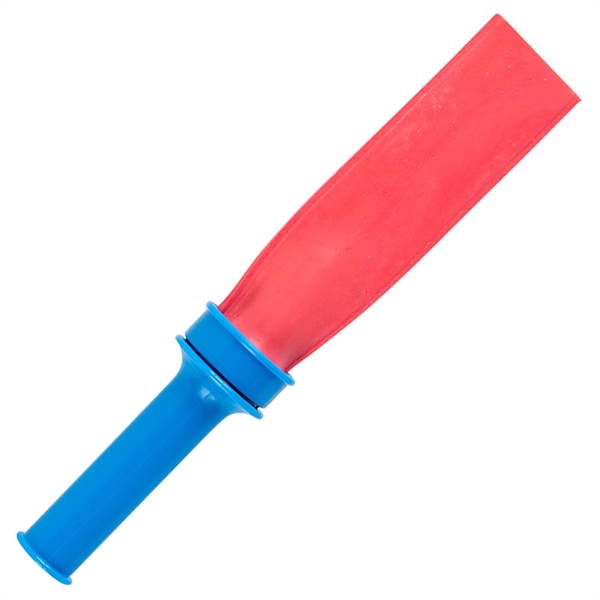 Unique whistle that sounds like passing gas.... from ASI 85620 H M Schmidt Co Inc / Traveling Billboard