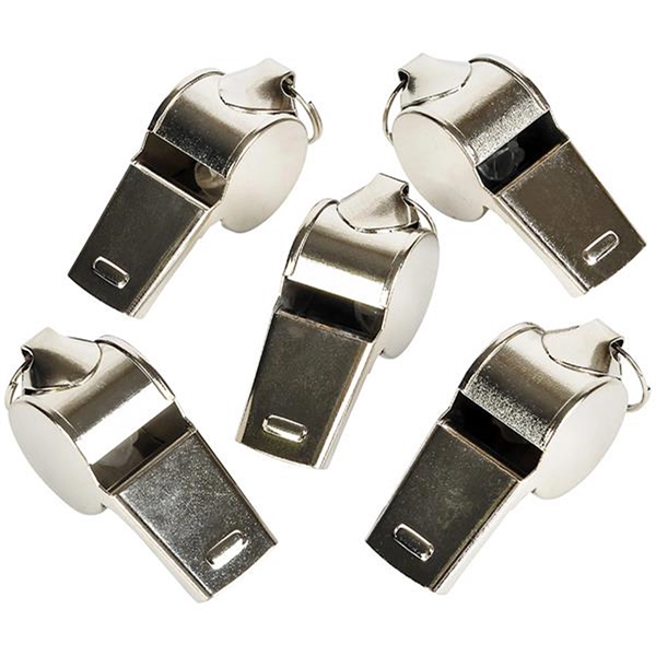 Sports Whistle... from ASI 85620 H M Schmidt Co Inc / Traveling Billboard