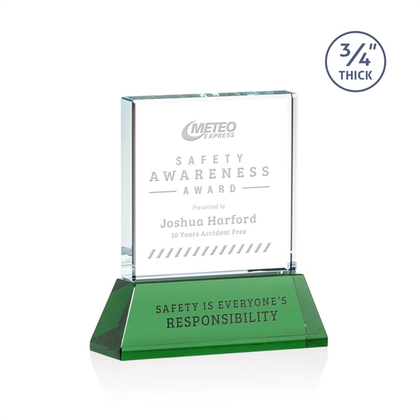 Terra on Newhaven - Starfire/Green... from ASI 84592 St Regis Group / St Regis