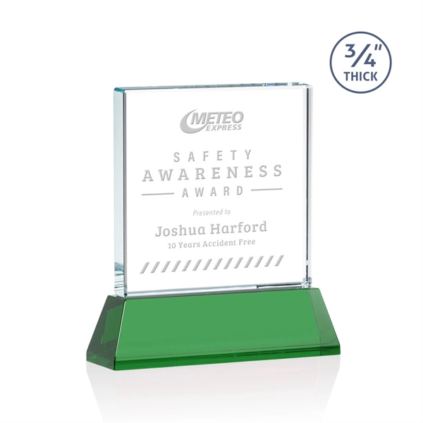 Terra on Newhaven - Starfire/Green... from ASI 84592 St Regis Group / St Regis