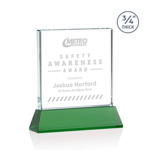 Terra on Newhaven - Starfire/Green... from ASI 84592 St Regis Group / St Regis