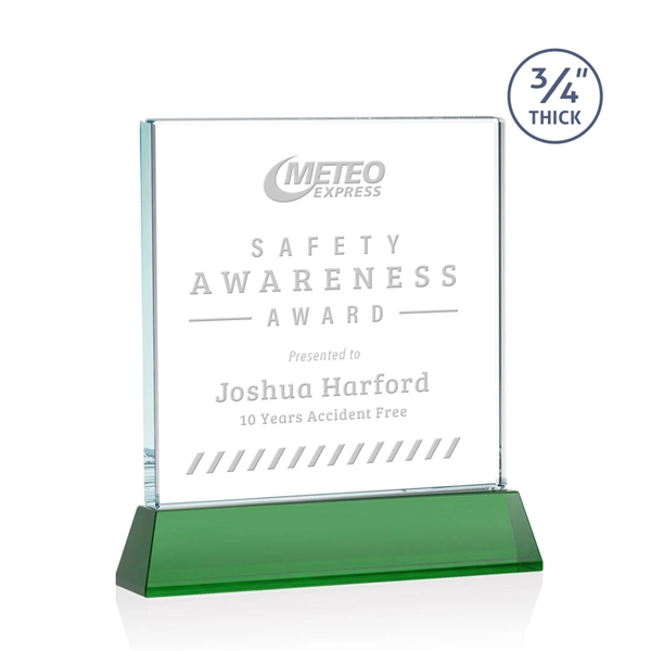 Terra on Newhaven - Starfire/Green... from ASI 84592 St Regis Group / St Regis