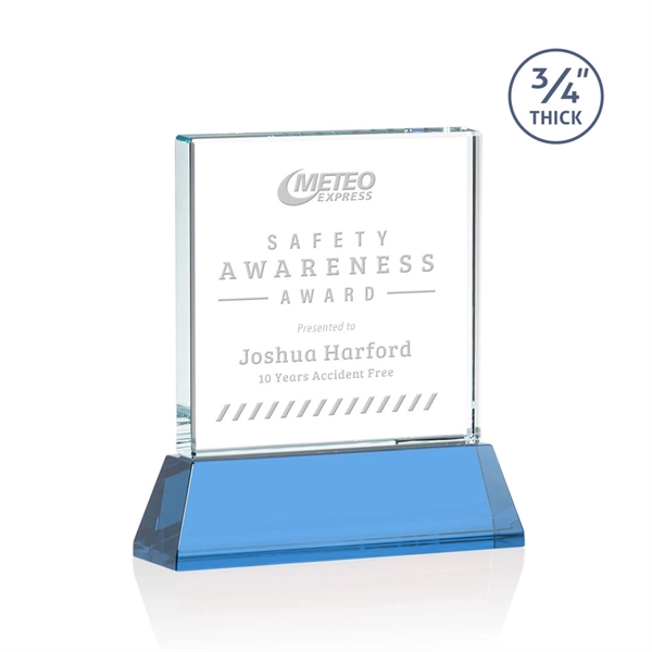 Terra on Newhaven - Starfire/Sky Blue... from ASI 84592 St Regis Group / St Regis