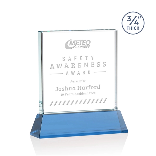 Terra on Newhaven - Starfire/Sky Blue... from ASI 84592 St Regis Group / St Regis