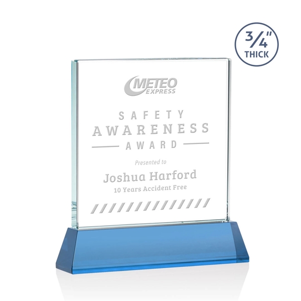 Terra on Newhaven - Starfire/Sky Blue... from ASI 84592 St Regis Group / St Regis