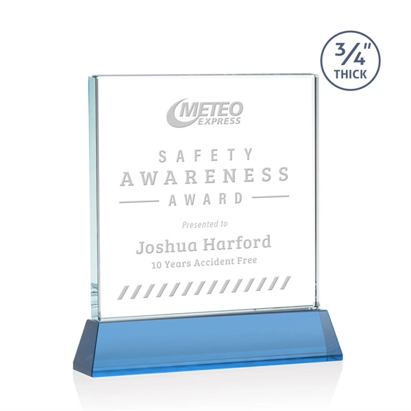 Terra on Newhaven - Starfire/Sky Blue... from ASI 84592 St Regis Group / St Regis