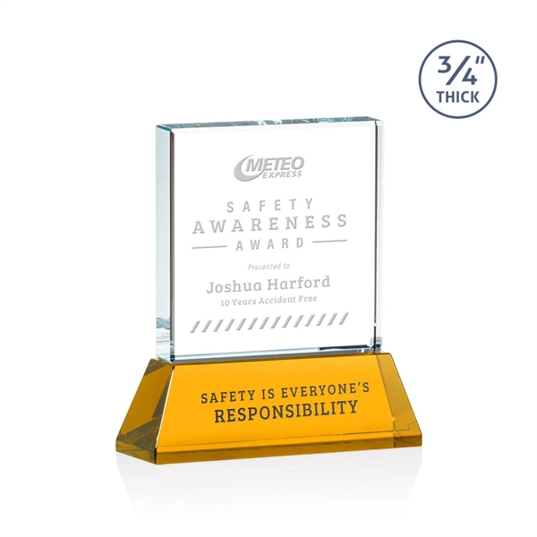 Terra on Newhaven - Starfire/Amber... from ASI 84592 St Regis Group / St Regis