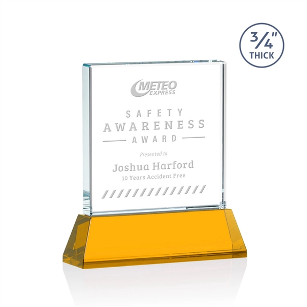 Terra on Newhaven - Starfire/Amber... from ASI 84592 St Regis Group / St Regis