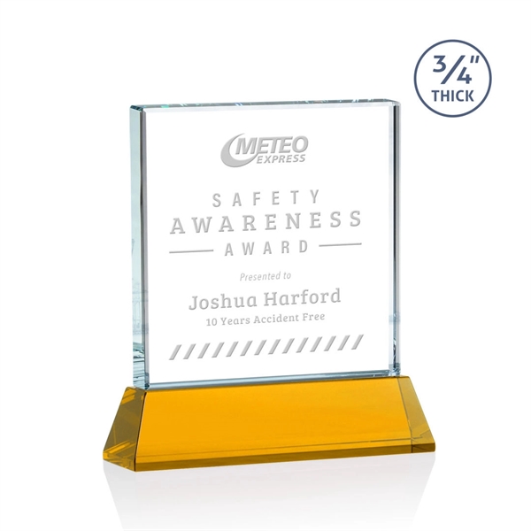 Terra on Newhaven - Starfire/Amber... from ASI 84592 St Regis Group / St Regis