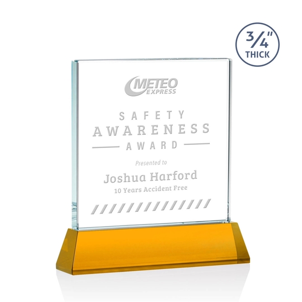 Terra on Newhaven - Starfire/Amber... from ASI 84592 St Regis Group / St Regis