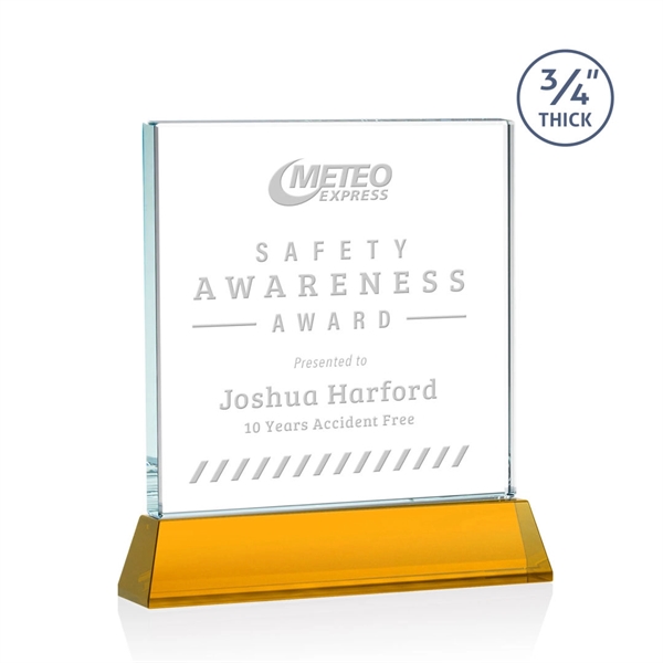 Terra on Newhaven - Starfire/Amber... from ASI 84592 St Regis Group / St Regis