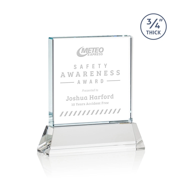 Terra on Newhaven - Starfire... from ASI 84592 St Regis Group / St Regis