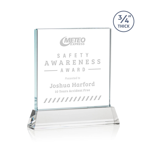 Terra on Newhaven - Starfire... from ASI 84592 St Regis Group / St Regis