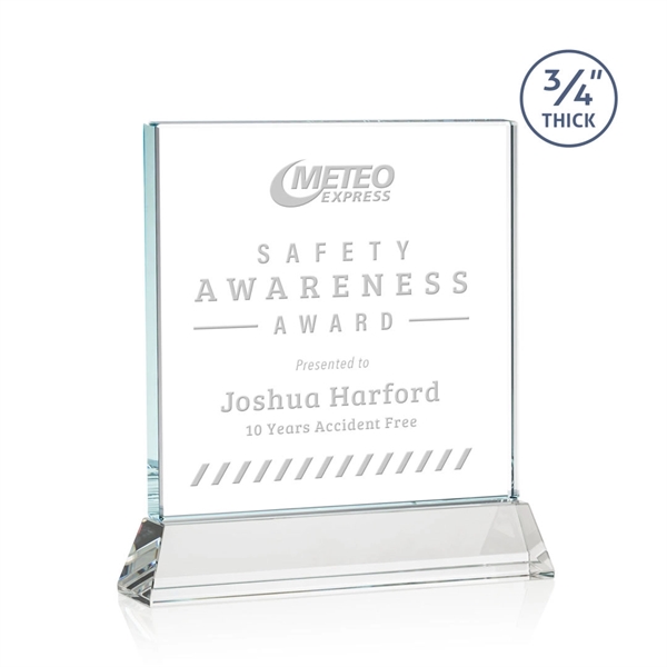 Terra on Newhaven - Starfire... from ASI 84592 St Regis Group / St Regis