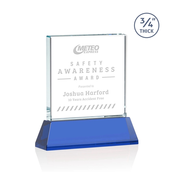 Terra on Newhaven - Starfire/Blue... from ASI 84592 St Regis Group / St Regis