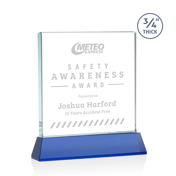 Terra on Newhaven - Starfire/Blue... from ASI 84592 St Regis Group / St Regis