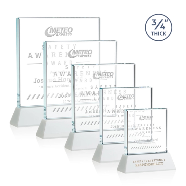 Terra on Newhaven - Starfire/White... from ASI 84592 St Regis Group / St Regis