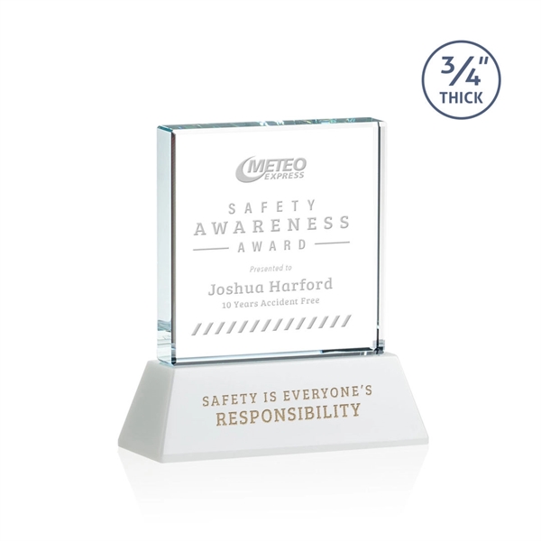 Terra on Newhaven - Starfire/White... from ASI 84592 St Regis Group / St Regis