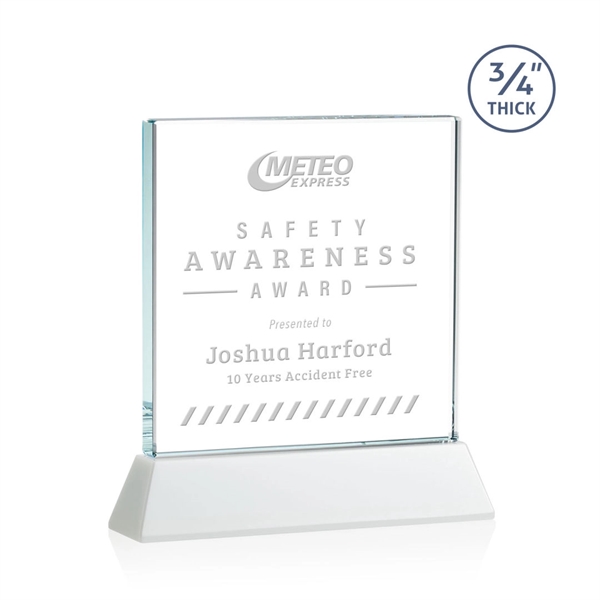 Terra on Newhaven - Starfire/White... from ASI 84592 St Regis Group / St Regis