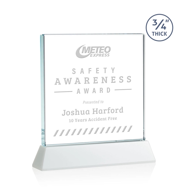 Terra on Newhaven - Starfire/White... from ASI 84592 St Regis Group / St Regis