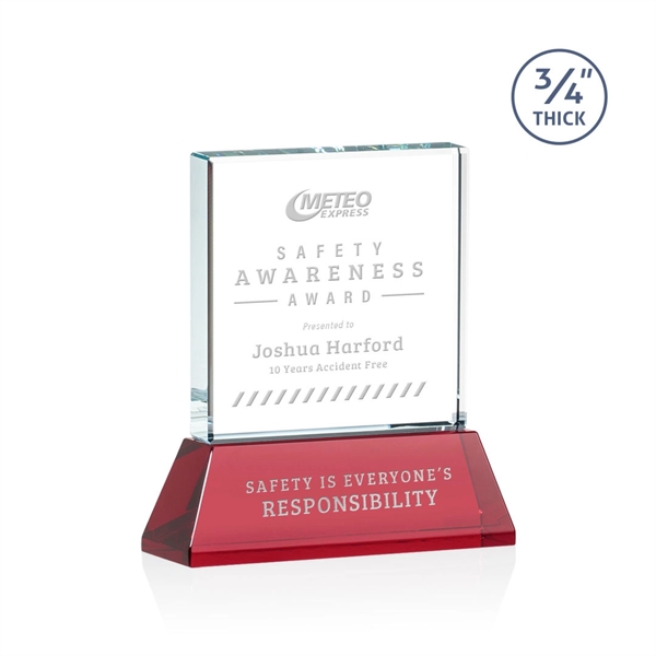 Terra on Newhaven - Starfire/Red... from ASI 84592 St Regis Group / St Regis